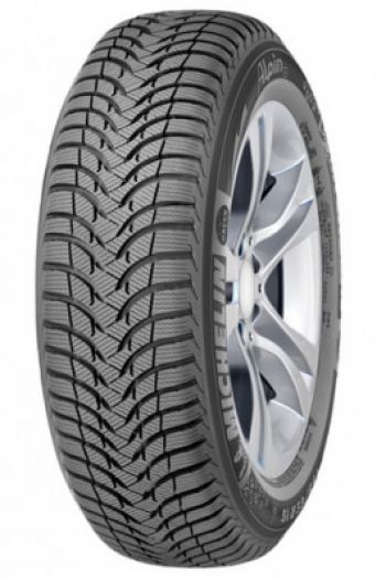 Michelin Alpin A4 195/55 R16 91T