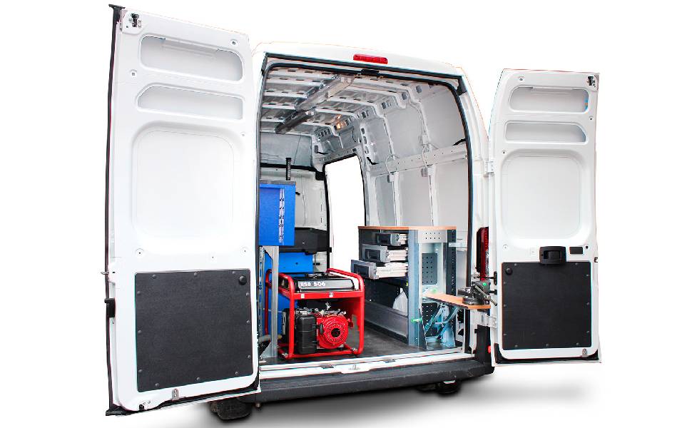 Выездной шиномонтаж