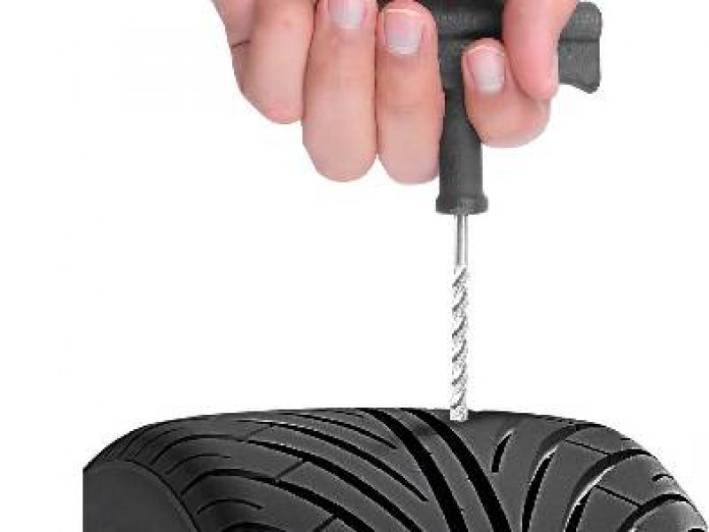 Ремонт проколов